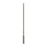 This is an image of Timco - Professional SDS Plus Hammer Bit 7.0 x 260 (1 Each Clip) AP7260