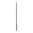 This is an image of Timco - Professional SDS Plus Hammer Bit 8.0 x 260 (1 Each Clip) AP8260