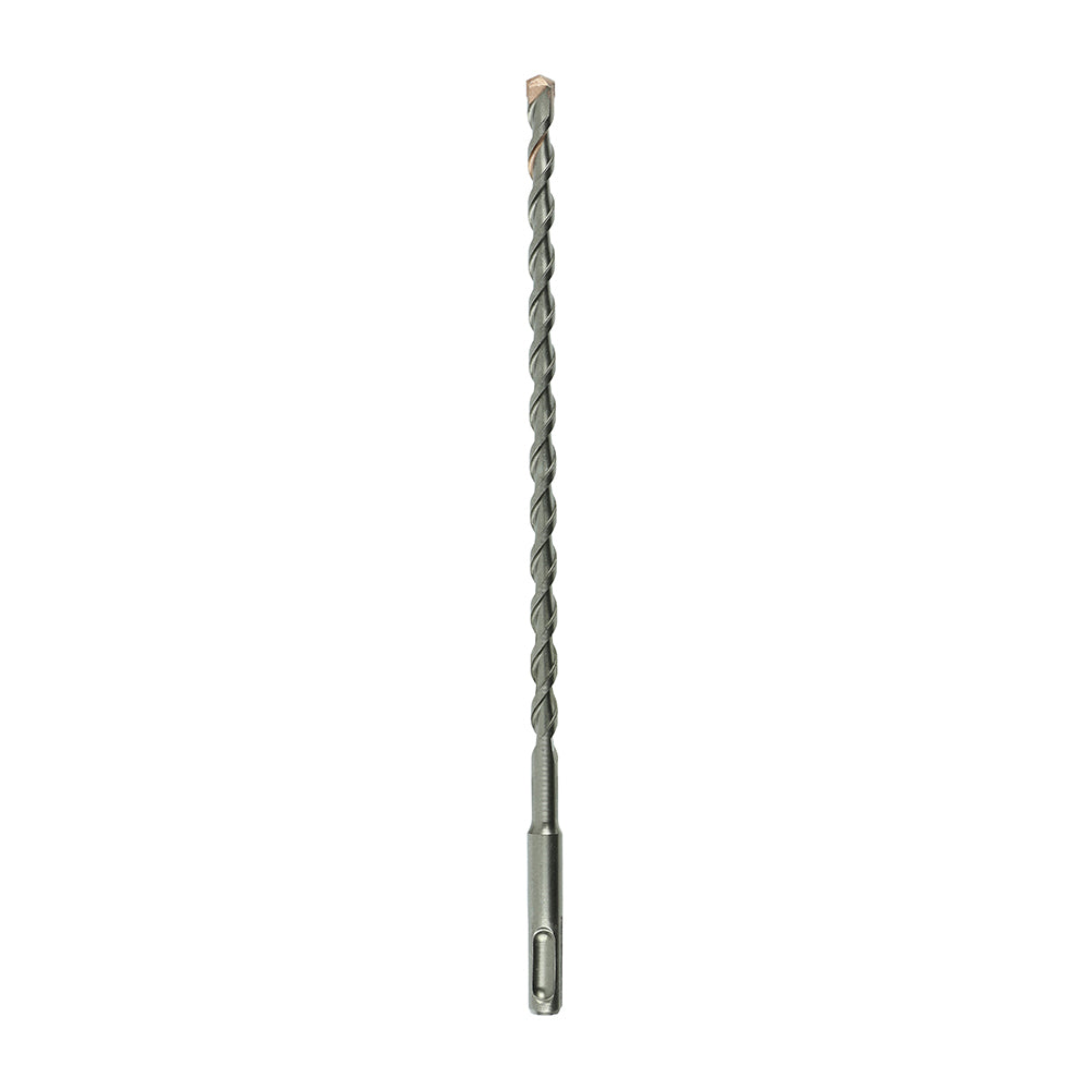 This is an image of Timco - Professional SDS Plus Hammer Bit 8.0 x 260 (1 Each Clip) AP8260