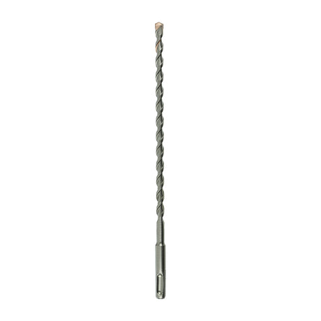 This is an image of Timco - Professional SDS Plus Hammer Bit 8.0 x 260 (1 Each Clip) AP8260