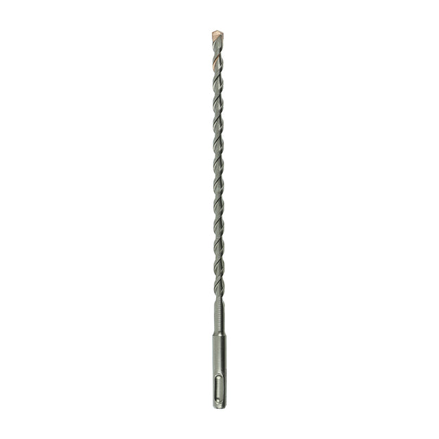 This is an image of Timco - Professional SDS Plus Hammer Bit 8.0 x 260 (1 Each Clip) AP8260