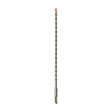 This is an image of Timco - Professional SDS Plus Hammer Bit 8.0 x 310 (1 Each Clip) AP8310