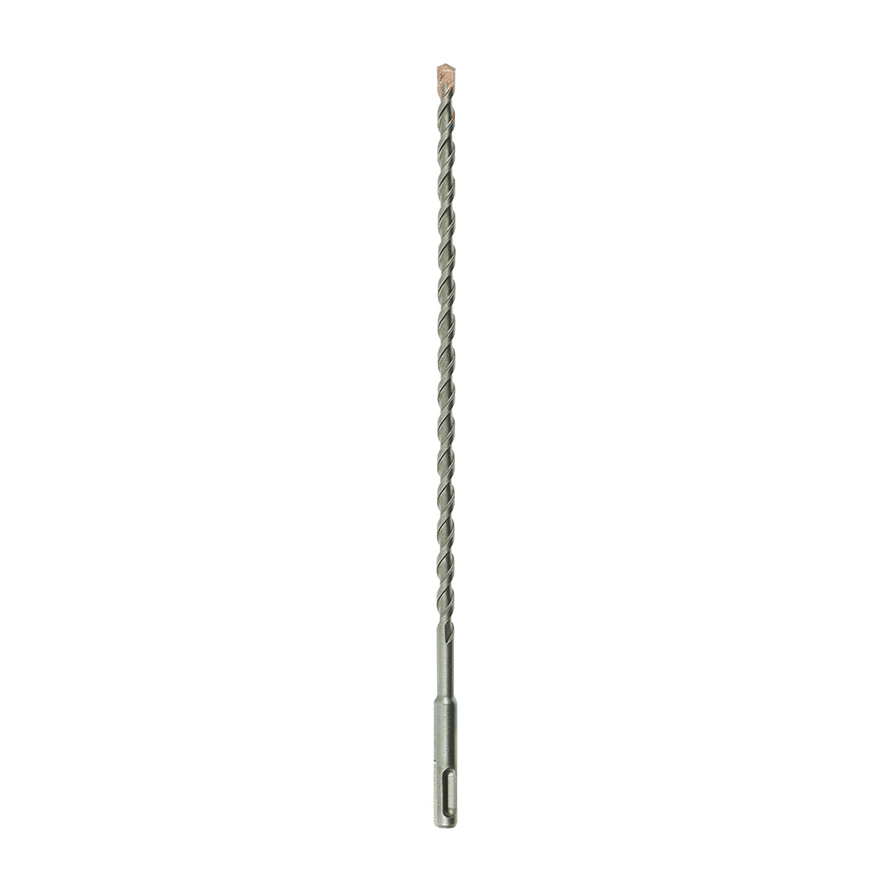 This is an image of Timco - Professional SDS Plus Hammer Bit 8.0 x 310 (1 Each Clip) AP8310