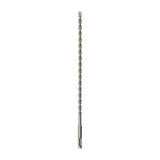 This is an image of Timco - Professional SDS Plus Hammer Bit 8.0 x 310 (1 Each Clip) AP8310