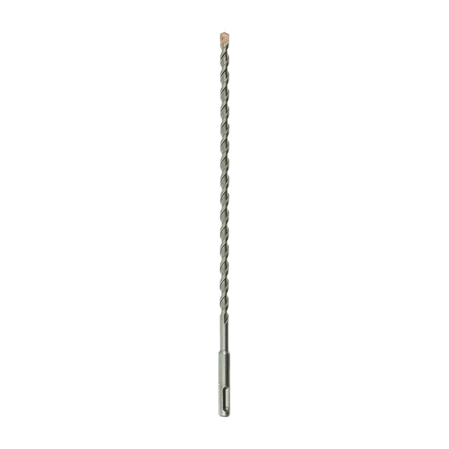 This is an image of Timco - Professional SDS Plus Hammer Bit 8.0 x 310 (1 Each Clip) AP8310