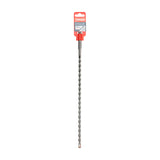 This is an image of Timco - Professional SDS Plus Hammer Bit 8.0 x 350 (1 Each Clip) AP8350