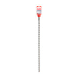 This is an image of Timco - Professional SDS Plus Hammer Bit 8.0 x 450 (1 Each Clip) AP8450
