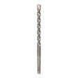 This is an image of Timco - Professional SDS Plus Hammer Bit 9.0 x 210 (1 Each Clip) AP9210