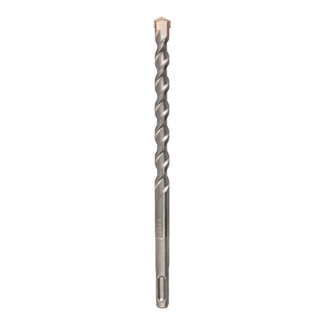 This is an image of Timco - Professional SDS Plus Hammer Bit 9.0 x 210 (1 Each Clip) AP9210