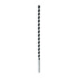 This is an image of Timco - Professional Masonry Bit 8.0 x 300 (1 Each Blister Pack) APM8300