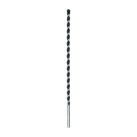 This is an image of Timco - Professional Masonry Bit 8.0 x 300 (1 Each Blister Pack) APM8300