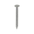 This is an image of Timco - Annular Ringshank Nails - Bright 25 x 2.00mm (1 Kg TIMbag) BAR25B