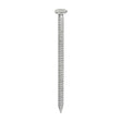 This is an image of Timco - Annular Ringshank Nails - Bright 65 x 3.35mm (0.5 Kg TIMbag) BAR65MB