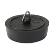 This is an image of Timco - Bath & Sink Plugs 1 3/4" - (2 PCS TIMpac) BATHPLUG134P