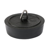 This is an image of Timco - Bath & Sink Plugs 1 3/4" - (2 PCS TIMpac) BATHPLUG134P
