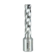 This is an image of Timco - Broaching Cutter - Long 12 x 50 (1 Each Box) BCL12