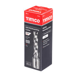 This is an image of Timco - Broaching Cutter - Long 12 x 50 (1 Each Box) BCL12