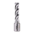This is an image of Timco - Broaching Cutter - Long 13 x 50 (1 Each Box) BCL13