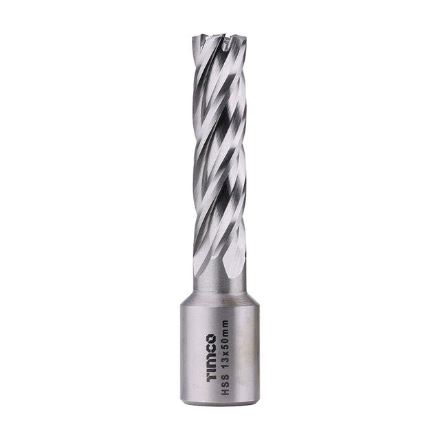 This is an image of Timco - Broaching Cutter - Long 13 x 50 (1 Each Box) BCL13