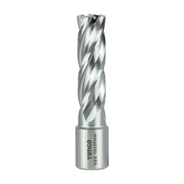 This is an image of Timco - Broaching Cutter - Long 16 x 50 (1 Each Tube) BCL16