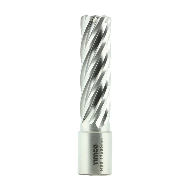 This is an image of Timco - Broaching Cutter - Long 17 x 50 (1 Each Tube) BCL17