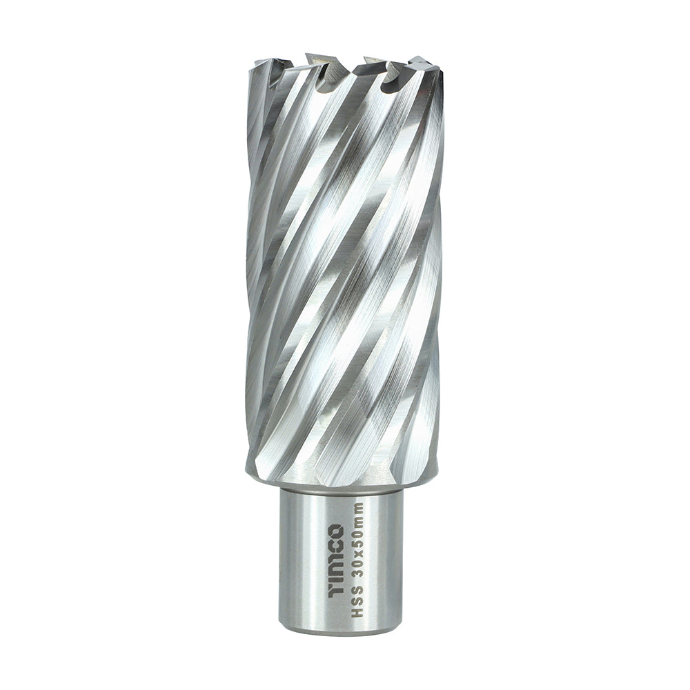 This is an image of Timco - Broaching Cutter - Long 30 x 50 (1 Each Tube) BCL30