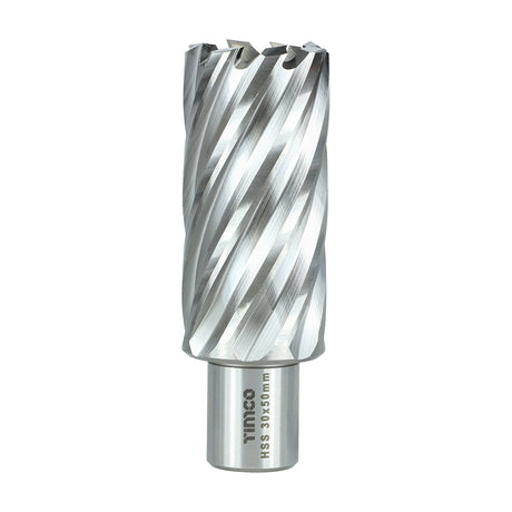 This is an image of Timco - Broaching Cutter - Long 30 x 50 (1 Each Tube) BCL30