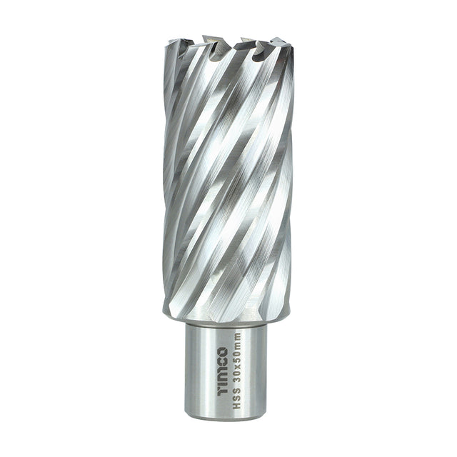 This is an image of Timco - Broaching Cutter - Long 30 x 50 (1 Each Tube) BCL30