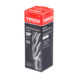 This is an image of Timco - Broaching Cutter - Long 32 x 50 (1 Each Box) BCL32