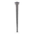 This is an image of Timco - Cut Clasp Nails - Bright 65mm (1 Kg TIMbag) BCN65B