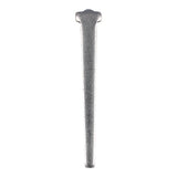This is an image of Timco - Cut Clasp Nails - Bright 65mm (1 Kg TIMbag) BCN65B