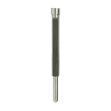 This is an image of Timco - Broaching Cutter Replacement Pilot Pin 6.35 x 79 (1 Each Tube) BCP301250