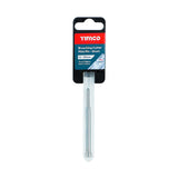 This is an image of Timco - Broaching Cutter Replacement Pilot Pin 6.35 x 79 (1 Each Tube) BCP301250