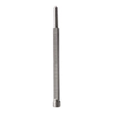 This is an image of Timco - Broaching Cutter Replacement Pilot Pin 6.35 x 102 (1 Each Tube) BCP501250