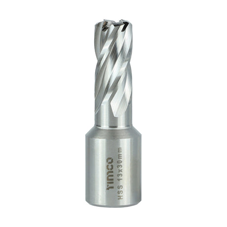 This is an image of Timco - Broaching Cutter - Short 13 x 30 (1 Each Box) BCS13