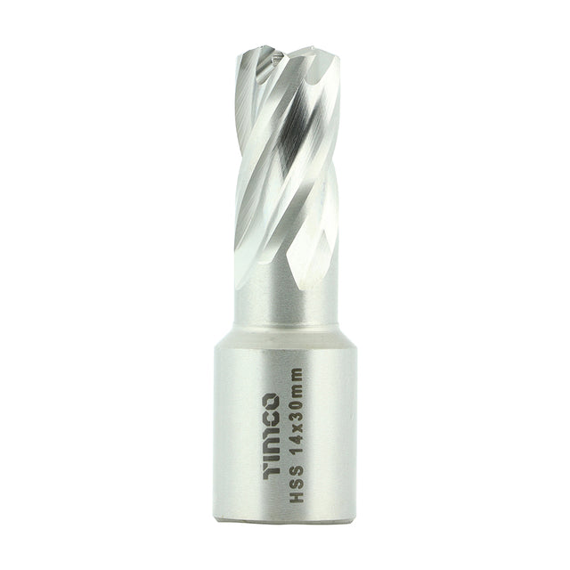This is an image of Timco - Broaching Cutter - Short 14 x 30 (1 Each Tube) BCS14