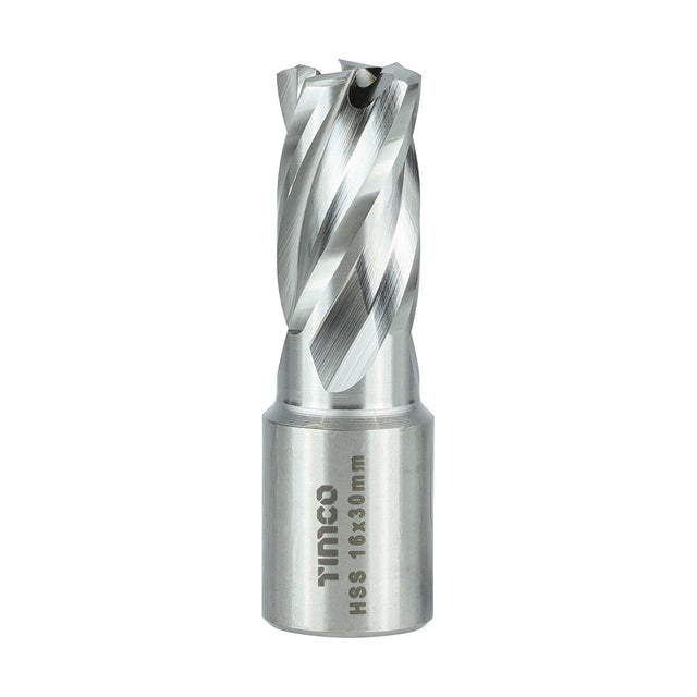 This is an image of Timco - Broaching Cutter - Short 16 x 30 (1 Each Box) BCS16