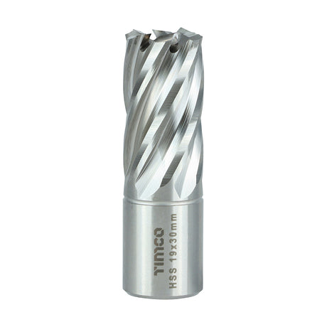 This is an image of Timco - Broaching Cutter - Short 19 x 30 (1 Each Tube) BCS19
