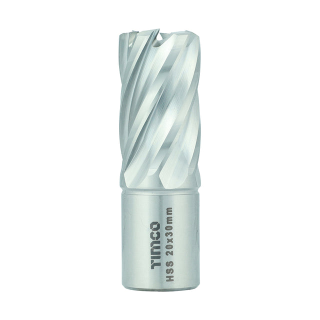 This is an image of Timco - Broaching Cutter - Short 20 x 30 (1 Each Tube) BCS20