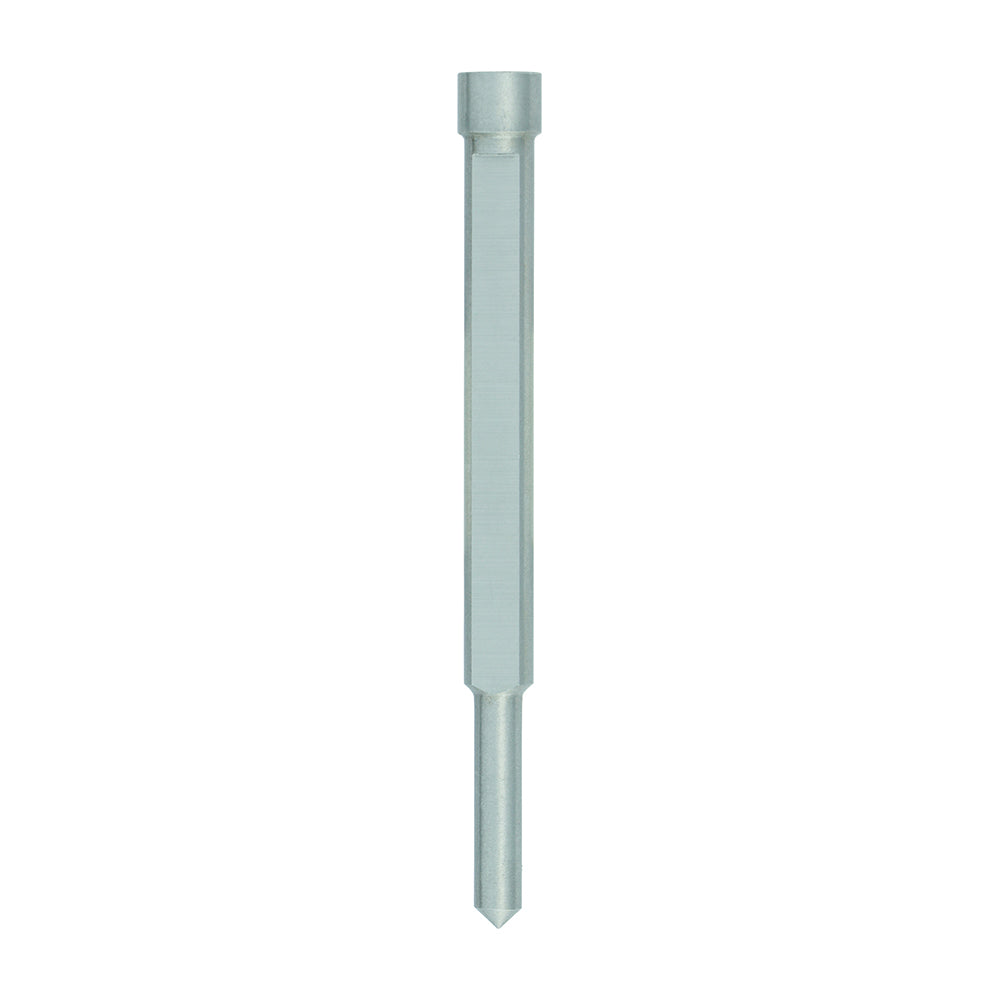 This is an image of Timco - Broaching Cutter - Short 21 x 30 (1 Each Box) BCS21