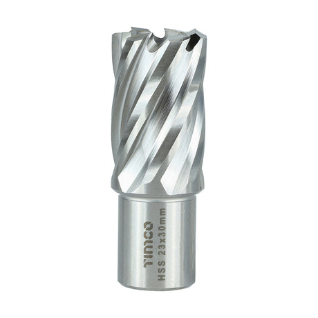 This is an image of Timco - Broaching Cutter - Short 23 x 30 (1 Each Tube) BCS23