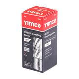 This is an image of Timco - Broaching Cutter - Short 24 x 30 (1 Each Tube) BCS24