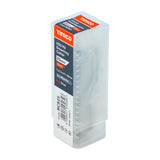 This is an image of Timco - Broaching Cutter - Short 25 x 30 (1 Each Tube) BCS25
