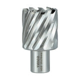 This is an image of Timco - Broaching Cutter - Short 35 x 30 (1 Each Box) BCS35