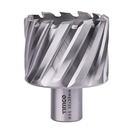 This is an image of Timco - Broaching Cutter - Short 50 x 30 (1 Each Tube) BCS50