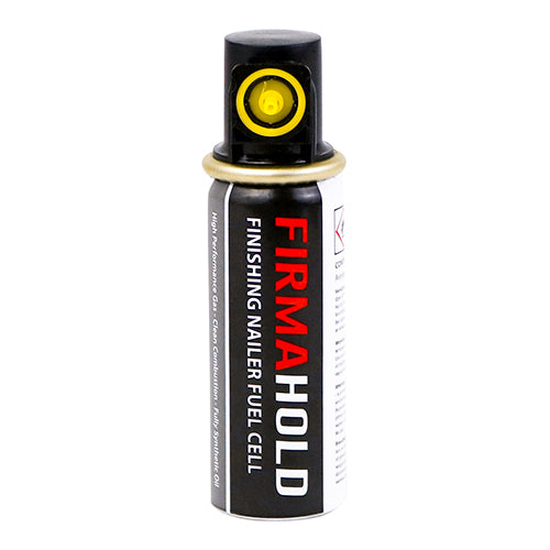 This is an image of Timco - FirmaHold Finishing Nailer Fuel Cells 30mlmm (2 PCS Blister Pack) BFC