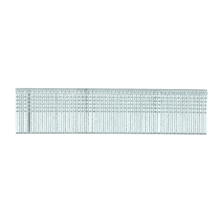 This is an image of Timco - FirmaHold Collated Brad Nails - 16 Gauge - Straight - Galvanised 16g x 19mm (2000 PCS Box) BG1619