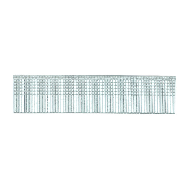 This is an image of Timco - FirmaHold Collated Brad Nails - 16 Gauge - Straight - Galvanised 16g x 19mm (2000 PCS Box) BG1619