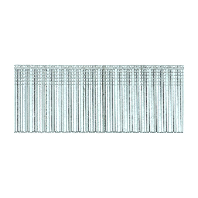 This is an image of Timco - FirmaHold Collated Brad Nails - 16 Gauge - Straight - Galvanised 16g x 32mm (2000 PCS Box) BG1632