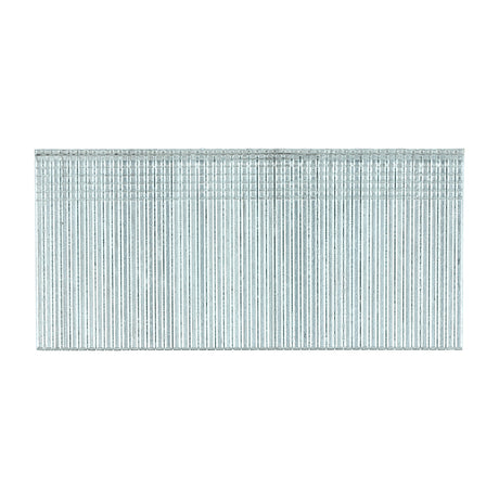 This is an image of Timco - FirmaHold Collated Brad Nails - 16 Gauge - Straight - Galvanised 16g x 38mm (2000 PCS Box) BG1638